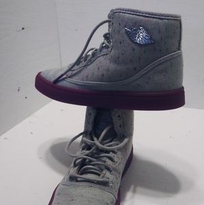 Air jordan jasmine youth girls size 5.5 sneaker